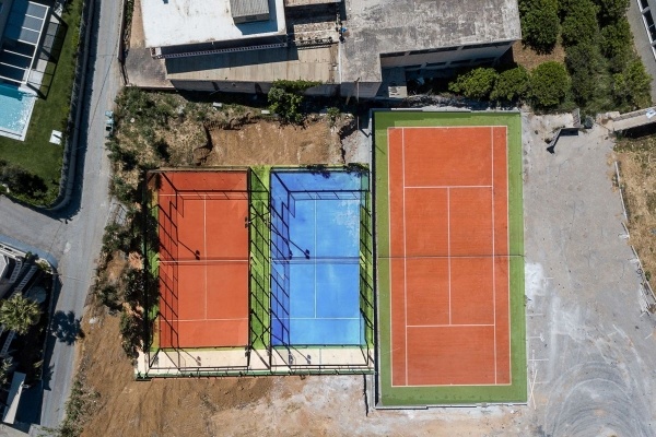 Hotel Porto Platanias Village **** FP, repülővel