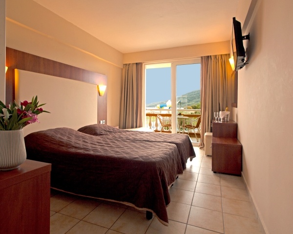 Canvas by Mitsis Messonghi Hotel ****-AI, repülővel