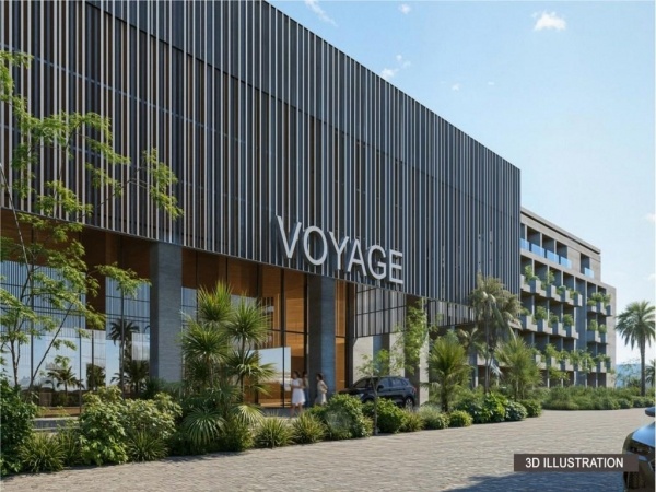 Voyage Kundu *****