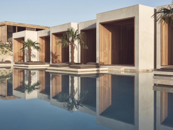 Olea All Suite Hotel *****