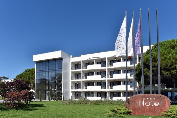 iHotel Sunny Beach ****