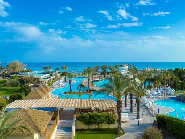 Liberty Hotels Lara *****