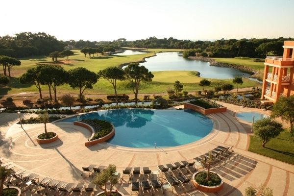 Onyria Quinta da Marinha Hotel - 10 éjszakás