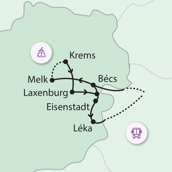 Több mint Bécs koncertélménnyel