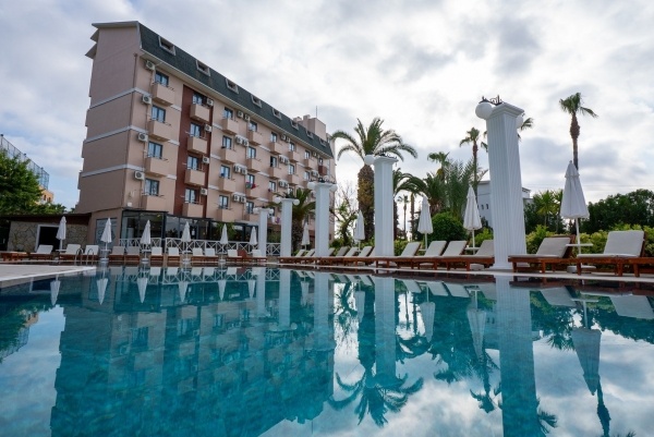 Club Aqua Plaza - 12 éjszakás