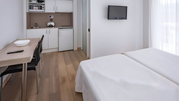 Ponient Marinada Aparthotel - 6 éjszakás