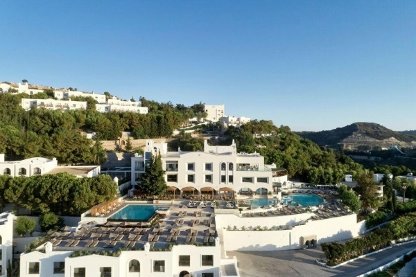 Esperos Village *****