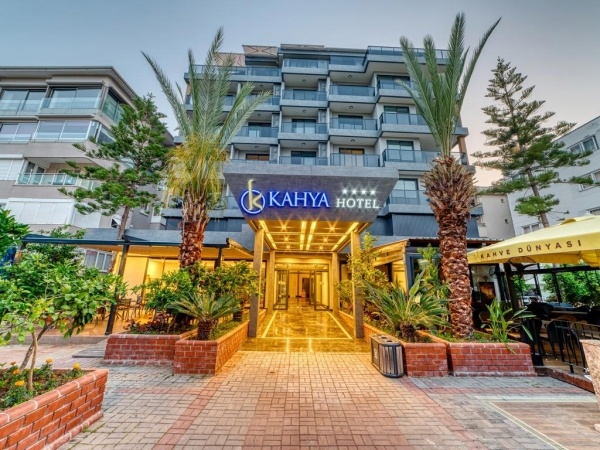 Kahya Hotel ****