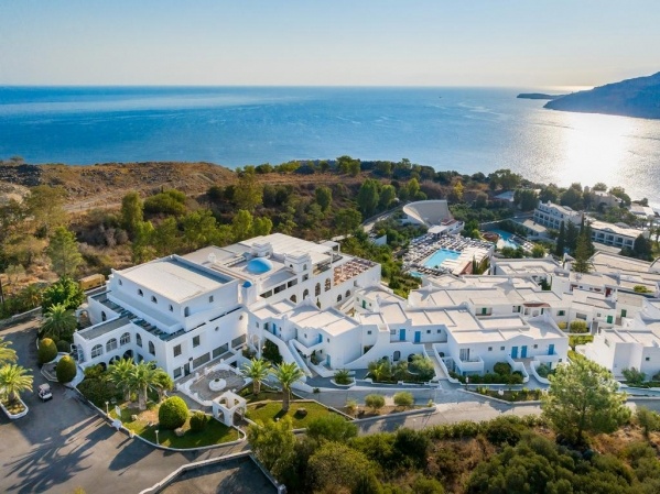 Lindos Village Resort & Spa *****