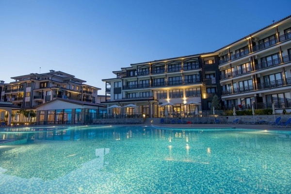 Nevis Resort ****