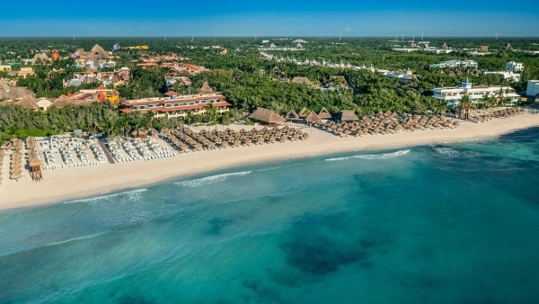 Iberostar Waves Paraiso Beach