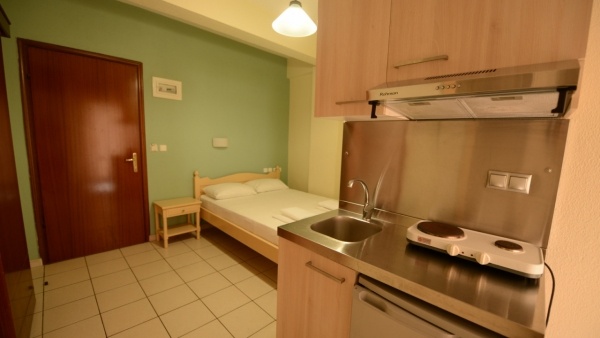Grand Blue Apartmanház (Egyéni)