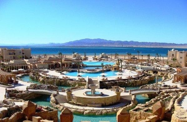 Kempinski Hotel Soma Bay *****