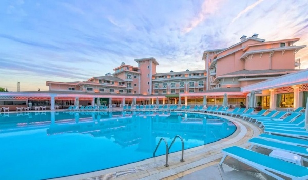 Innvista Hotel Belek *****