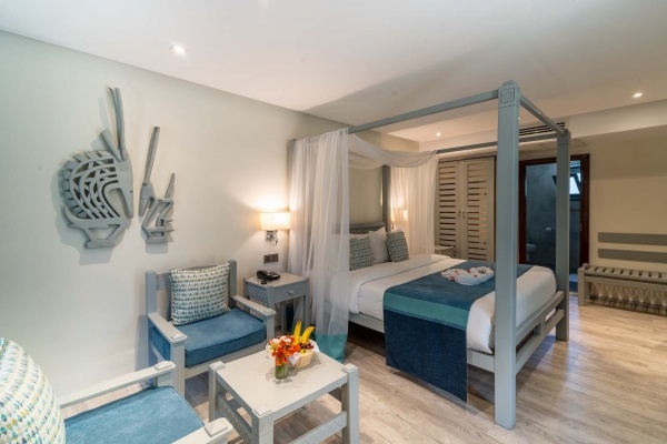 Baobab Beach Resort  & SPA*****, AI, repülővel