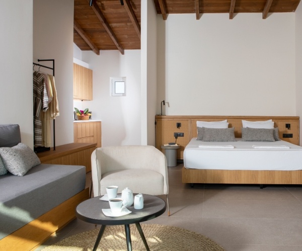 Almyrida Residence ****, Görögország