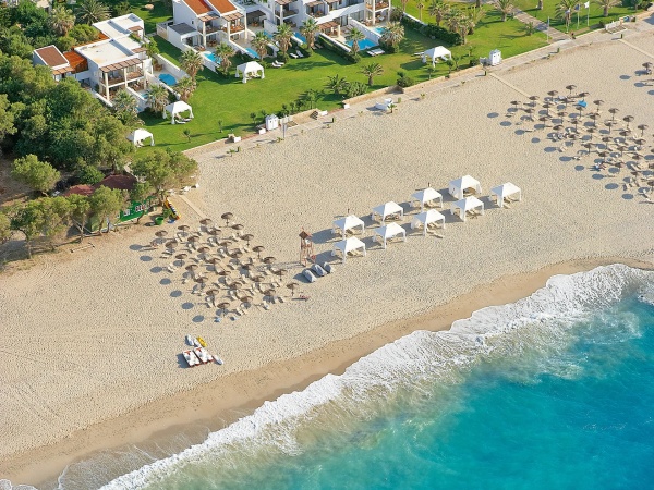 Grecotel Creta Palace *****, Görögország