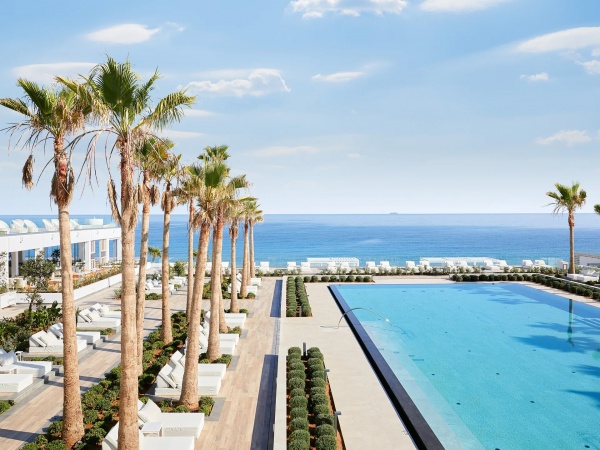 Grecotel Luxme White *****, Görögország