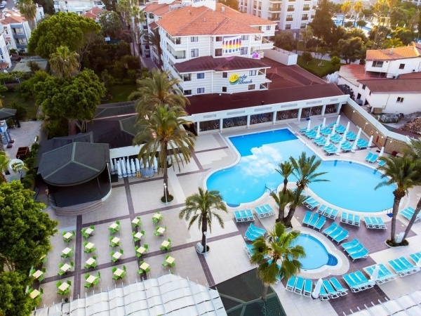 Sandy Beach Hotel ****