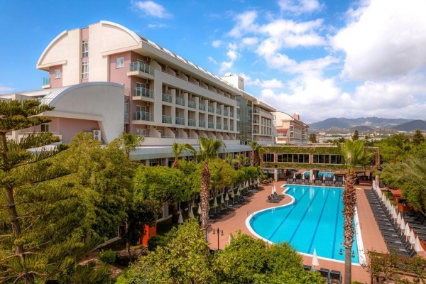 Telatiye Resort *****
