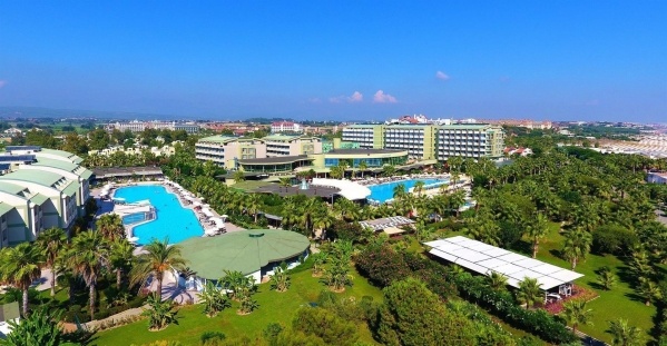 Vonresort Golden Coast *****