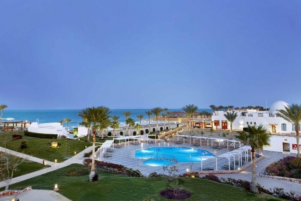Jaz Neo Reef Marsa ****