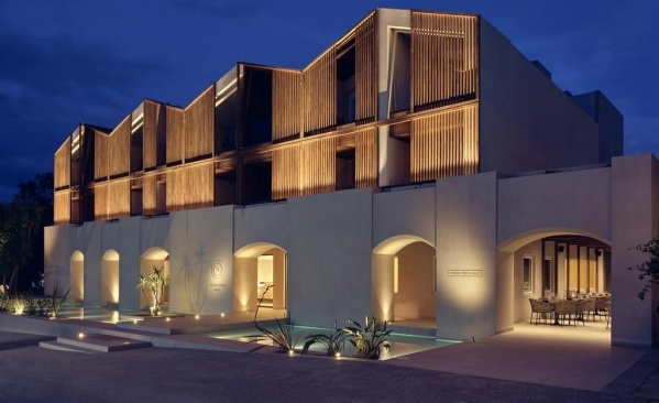 Contessina Hotel *****