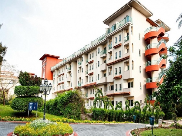 Belconti Resort Hotel *****