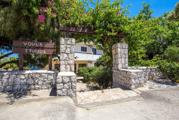 Voula Apartman ***