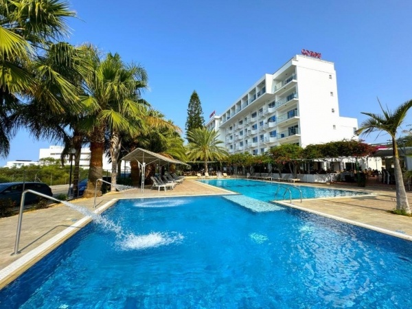 Corfu Hotel ****