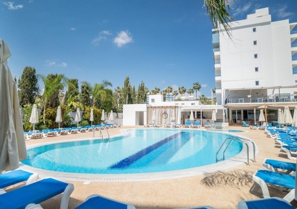 Gaia Sun N Blue Boutique Hotel ****
