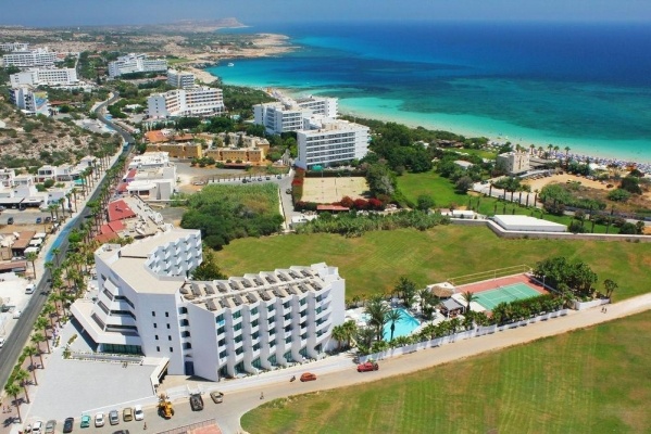 Margadina Lounge Hotel ****