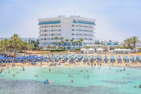 Tasia Maris Sands Beach Hotel ****