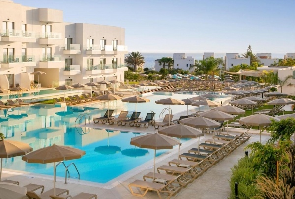 Atlantica Aqua Blue Hotel ****