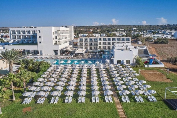 Atlantica Sungarden Park Hotel ****