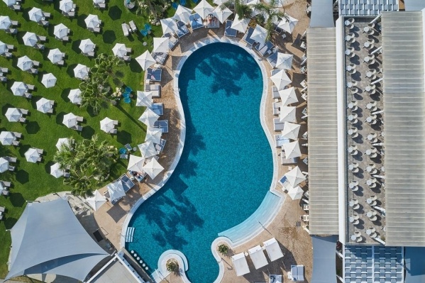 Atlantica Sea Breeze Hotel ****