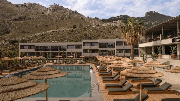 Cooks Club Kolymbia ****