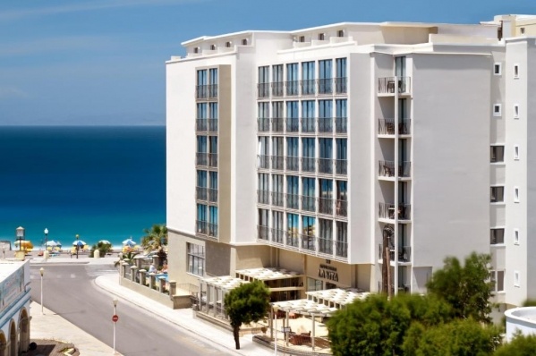Hotel Mitsis La Vita **** RE/FP, repülővel