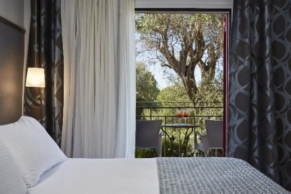 Sentido Apollo Palace*****-AI, egyénileg