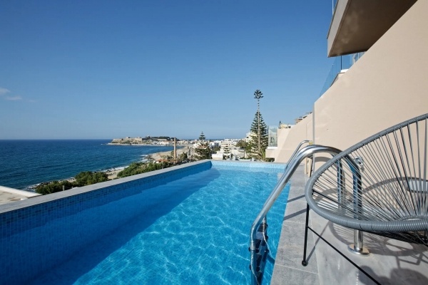 Archipelagos Residence ****, Görögország