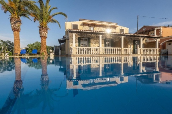 Blue Sky Apartman