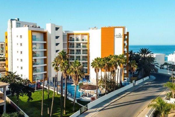 Captain Pier Hotel ***