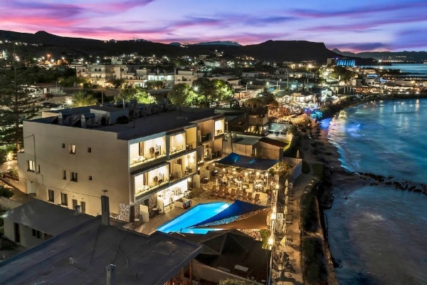 Sunset Beach Hotel ***