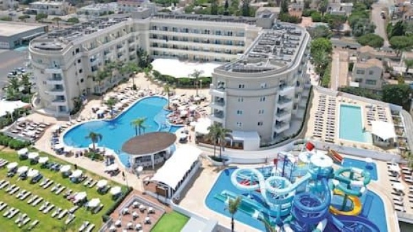 Tofinis Hotel ****