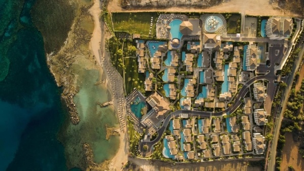 Atlantica Mare Village *****