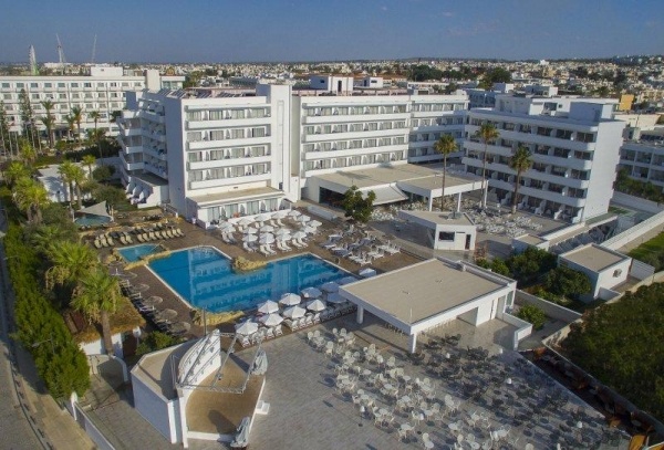 Atlantica Sancta Napa Hotel ****