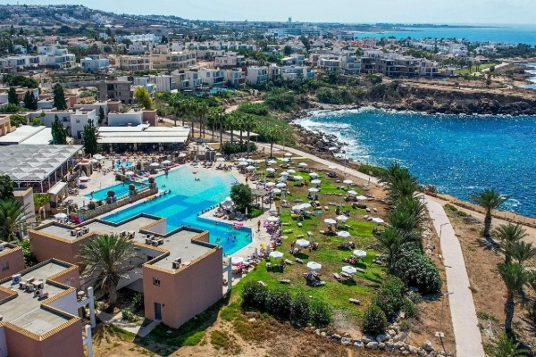 Atlantica Akteon Village ****