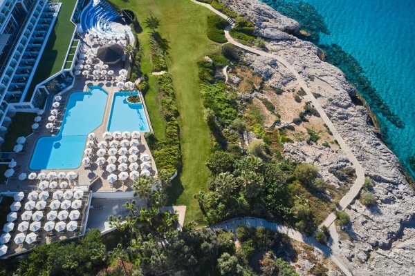 Atlantica Sungarden Beach Hotel ****