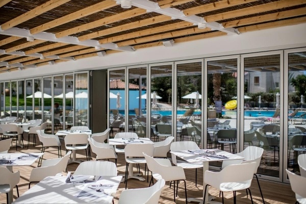 Narcissos Waterpark Resort ***