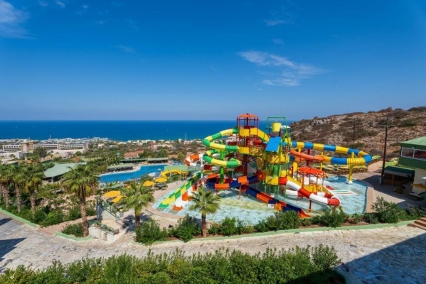 Aqua Sun Village ****